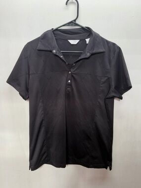 Women’s Callaway Breathable Golf Shirt